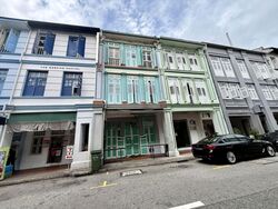 Bukit Pasoh Conservation Area (D2), Shop House #570019991